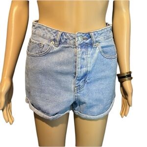 💰BOGO FREE Brandy Melville Jean shorts